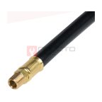  WDK-85250 Пневматический шланг в катушке, 15+1 м (2)