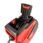  WDK-85260 Пневматическая катушка с армированным шлангом PVC 1/2