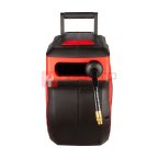  WDK-85260 Пневматическая катушка с армированным шлангом PVC 1/2