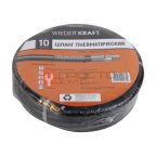  WDK-97010 Пневматический шланг 10 м, с наконечниками 1/4