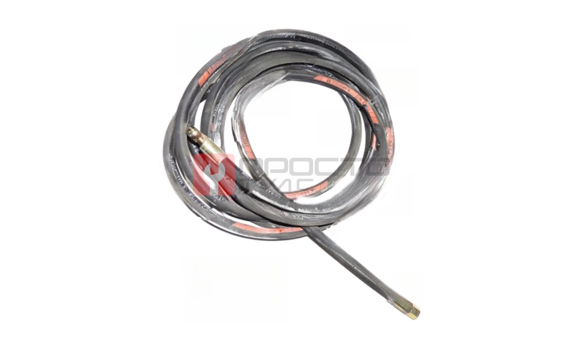  NORDBERG ЗАПЧАСТЬ ШЛАНГ длинный для N4122H-4,5T (0)