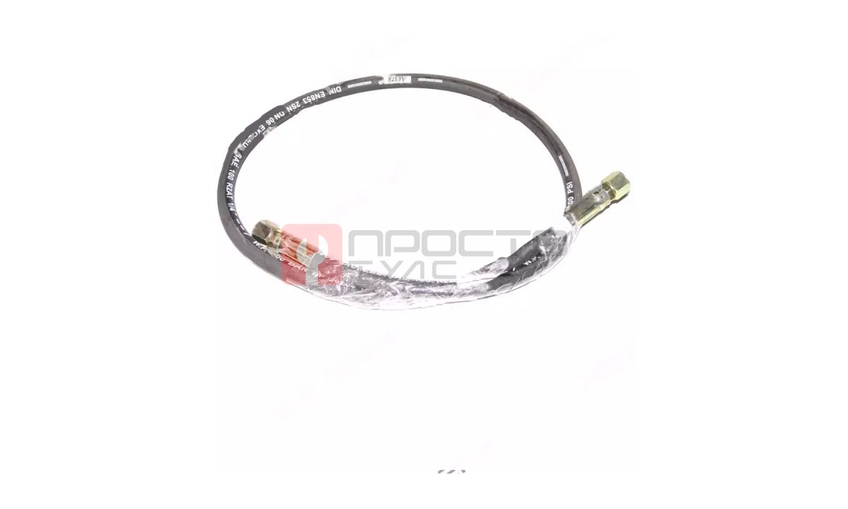  NORDBERG ЗАПЧАСТЬ ШЛАНГ средний для N4123H-4,5T/ N4123H-4,5E (0)