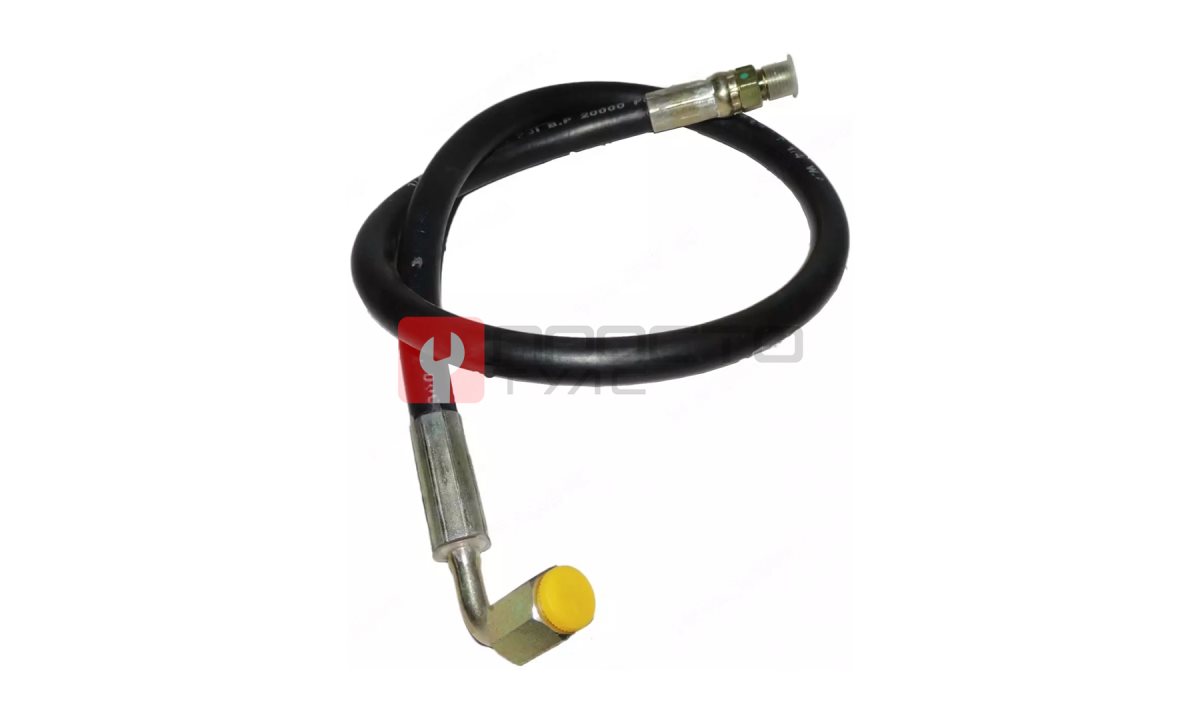  NORDBERG ЗАПЧАСТЬ ШЛАНГ (41) для пресса N3630F (0)