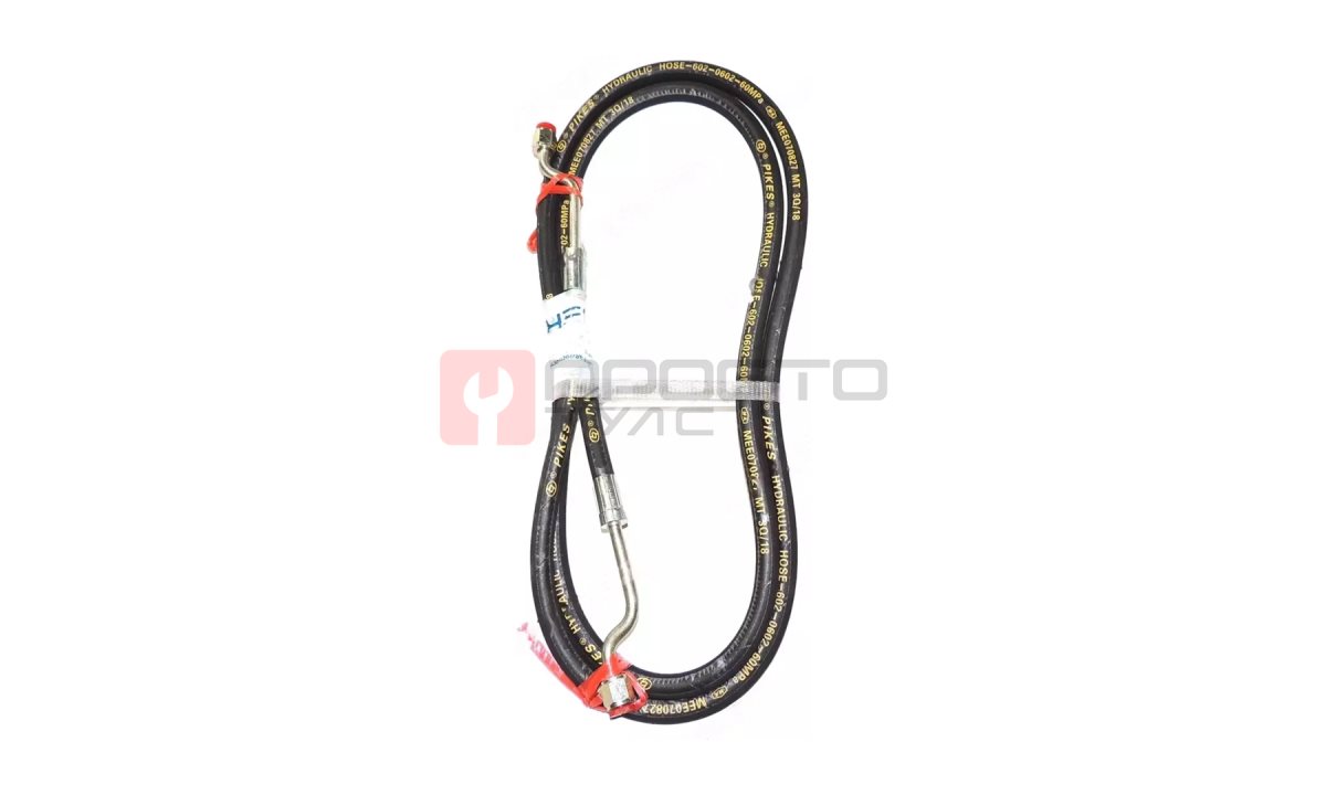  NORDBERG ЗАПЧАСТЬ ШЛАНГ 003-3 для N4121A-4T (0)