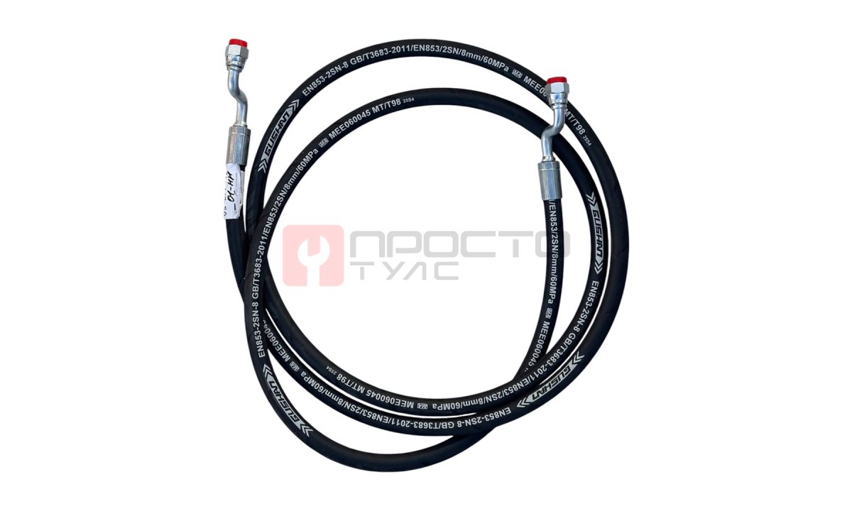  SF-OPT-4T_01-HH/ Гидравлический межстоечный шланг (0)