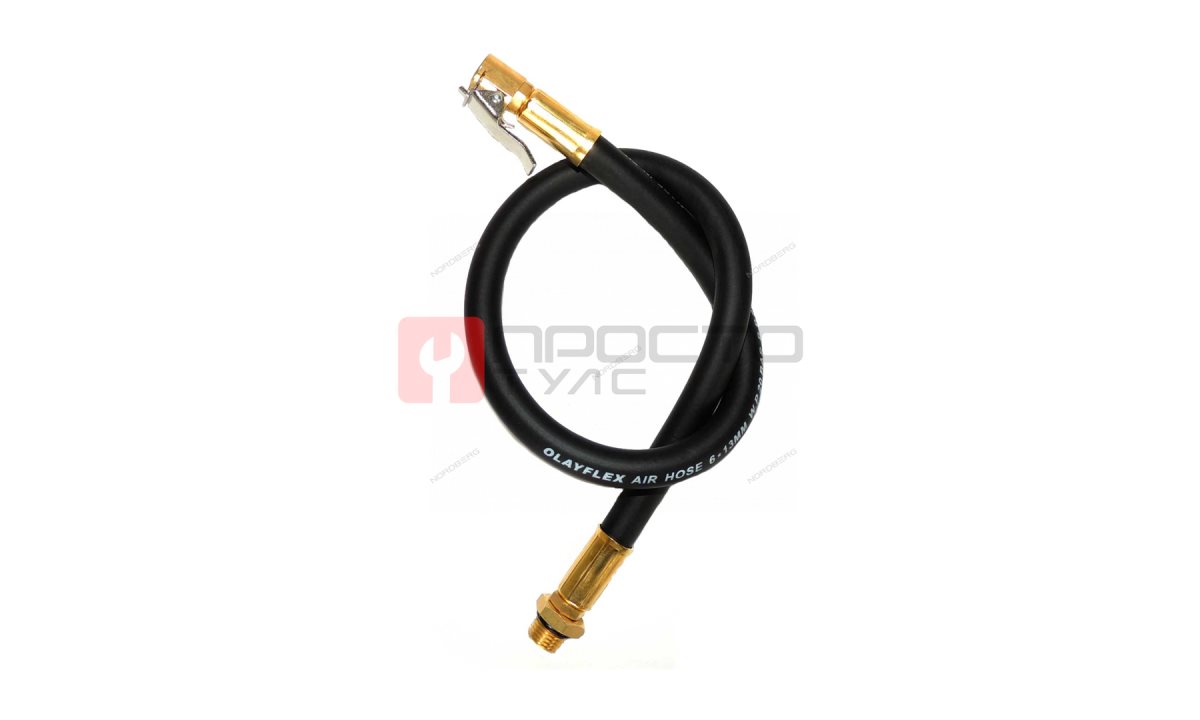  Шланг для подкачки Ti8 NORDBERG Ti8_HOSE (0)