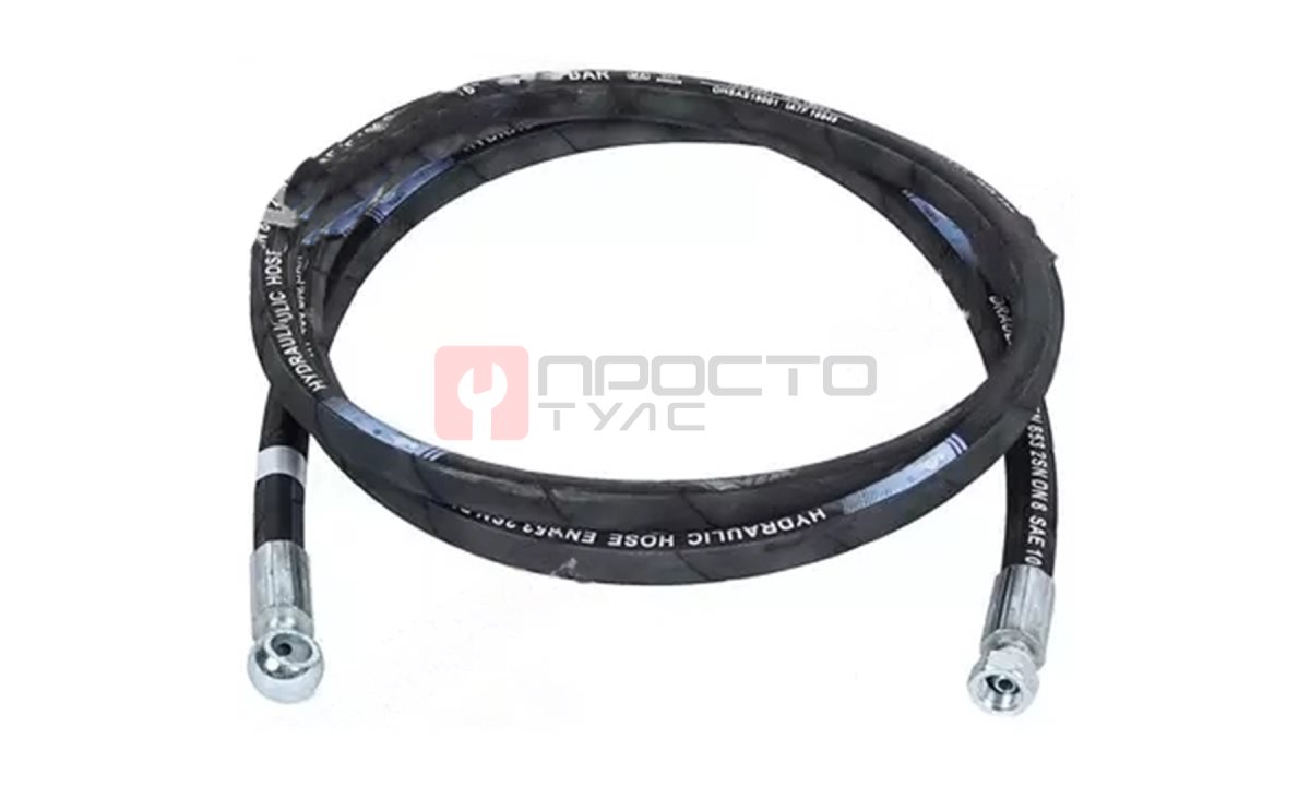  Шланг 2390мм для N4122A-5T (0)