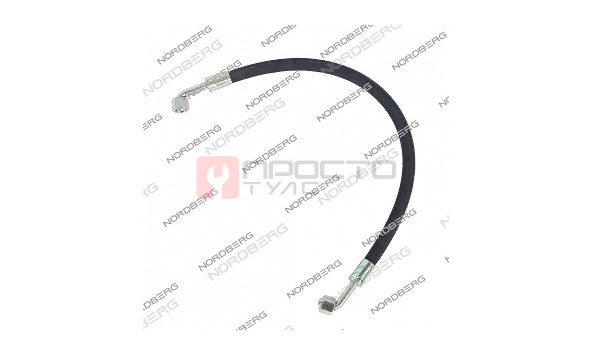  Шланг (680 мм) для TLT240SC/240SCA/245AT/250AT (0)