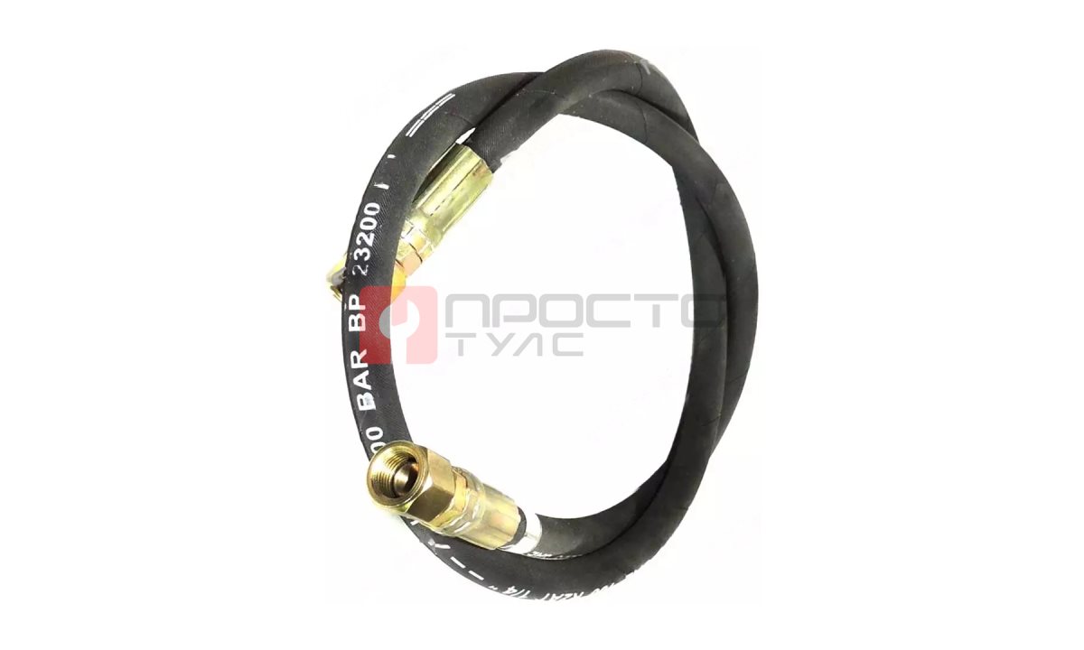  Шланг длинный для N4123H-4,5T/ N4123H-4,5E NORDBERG N4123H-4,5T/E#HL (0)