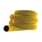  Шланг гибкий 130 d 150мм Gaztex, 1м мни (0)