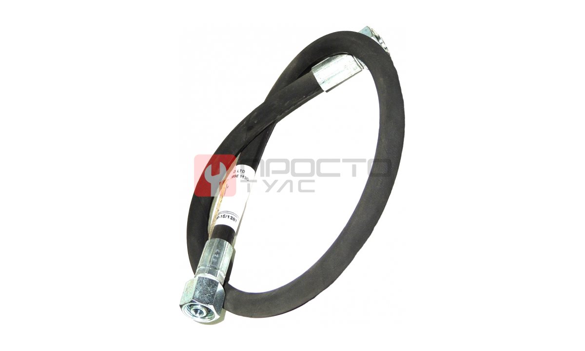  Шланг MEGA/NORDBERG KSCM-15/1381 для пресса (0)