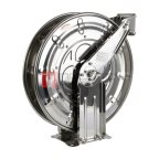  WDK-HR924 Катушка для гидравлического шланга высокого давления, 1/2