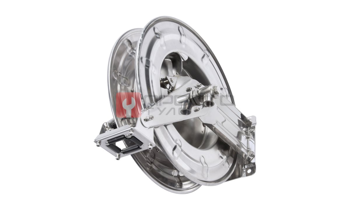  WDK-HR924 Катушка для гидравлического шланга высокого давления, 1/2