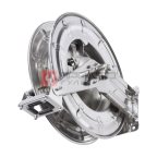  WDK-HR924 Катушка для гидравлического шланга высокого давления, 1/2