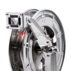  WDK-HR924 Катушка для гидравлического шланга высокого давления, 1/2