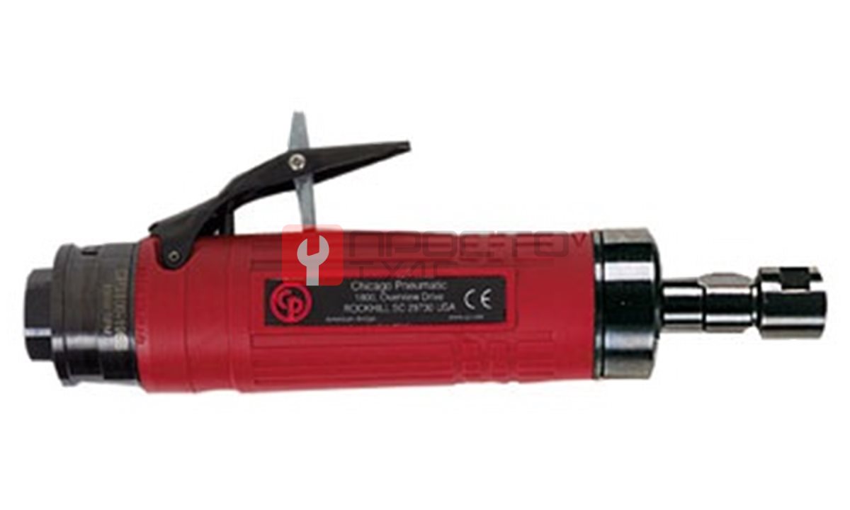  Зачистная шлифовальная машинка Chicago Pneumatic CP3019-20ES. (0)