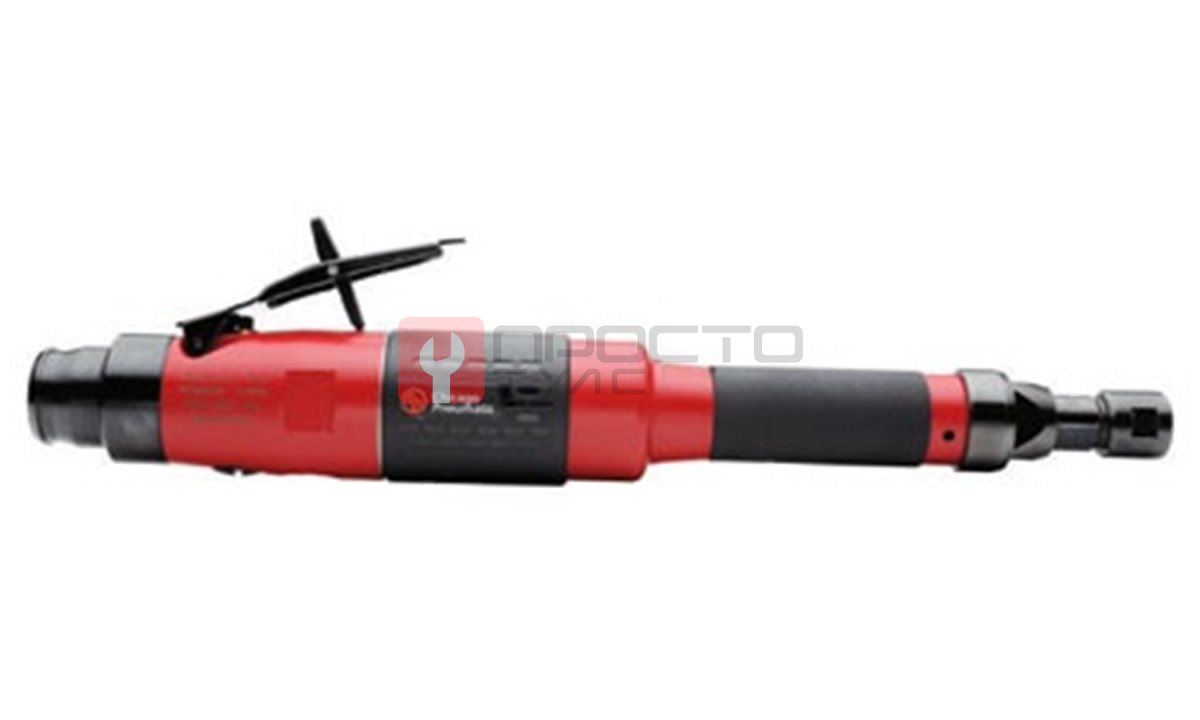  Машинка зачистная прямая Chicago Pneumatic CP3451-18SEC (0)