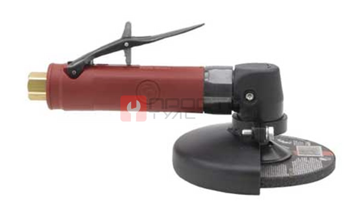  Прямая зачистная шлифовальная машинка CP3019-20ES. (0)