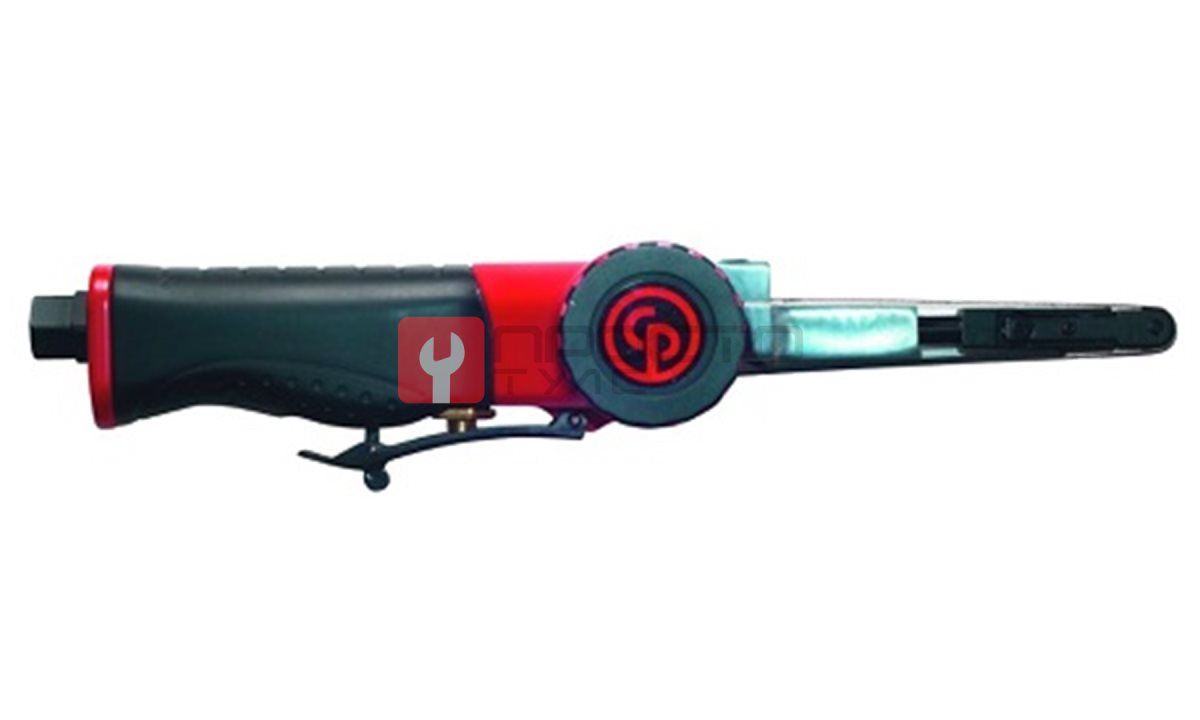  Ленточная шлифмашина Chicago Pneumatic CP9779 6151939779 (0)