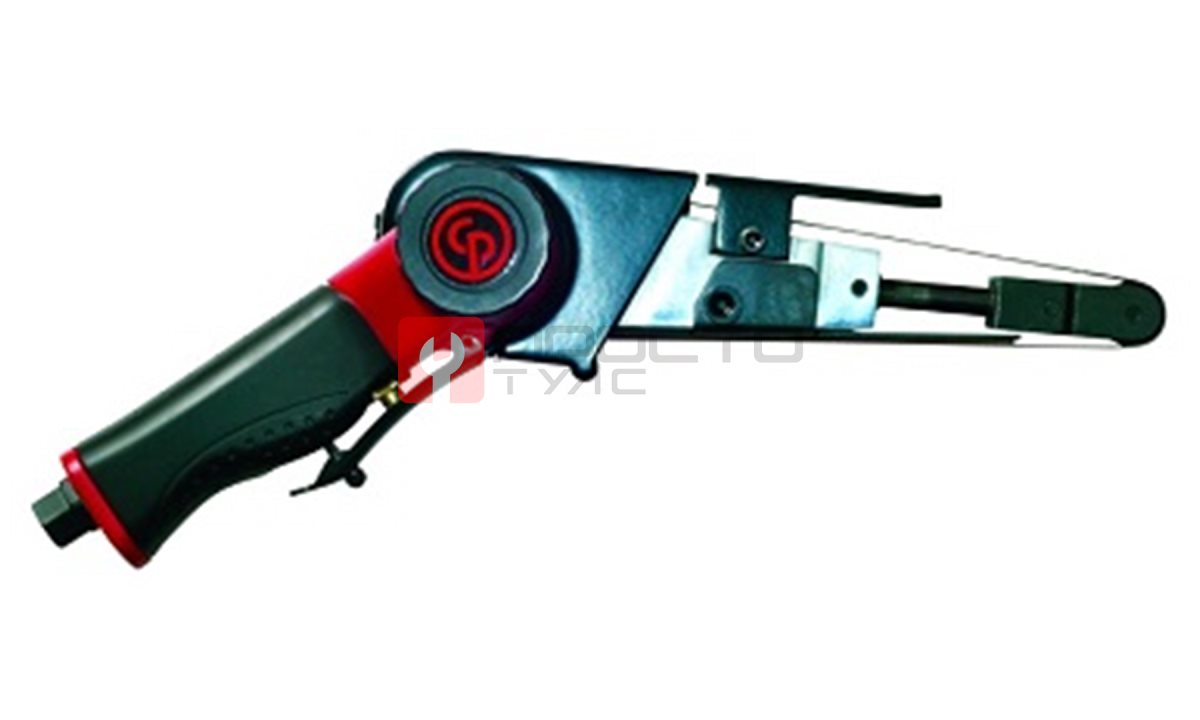  Ленточная шлифовальная машинка Chicago Pneumatic CP9780 6151939780 (0)