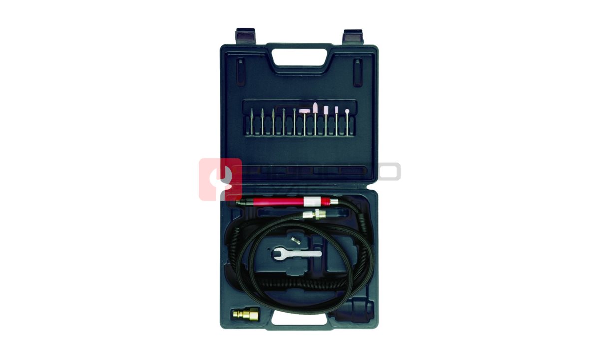  Машинка зачистная Chicago Pneumatic CP9104Q-Kit (0)