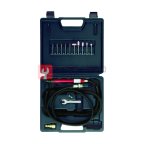  Машинка зачистная Chicago Pneumatic CP9104Q-Kit мни (0)