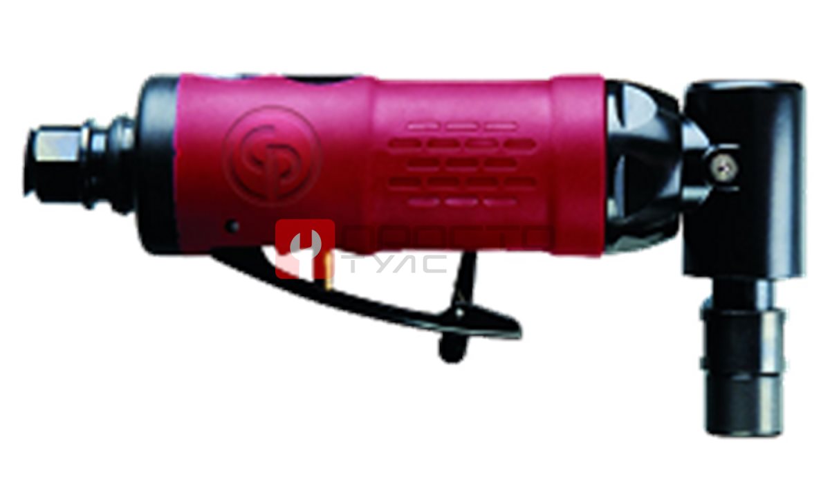  Машинка зачистная Chicago Pneumatic CP9105QB 6151952106 (0)