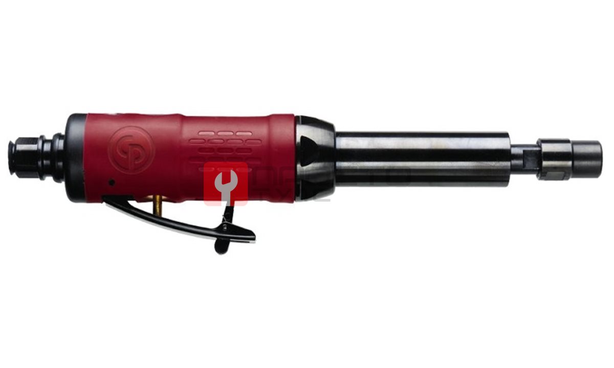  Машинка зачистная прямая Chicago Pneumatic CP9110QB 6151952110 (0)