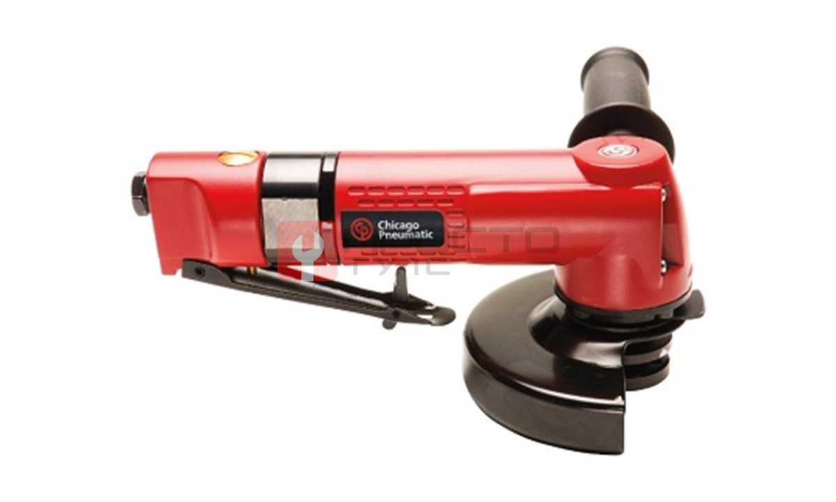  Машинка зачистная угловая Chicago Pneumatic CP9121CR (0)