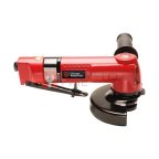  Машинка зачистная угловая Chicago Pneumatic CP9121CR мни (0)