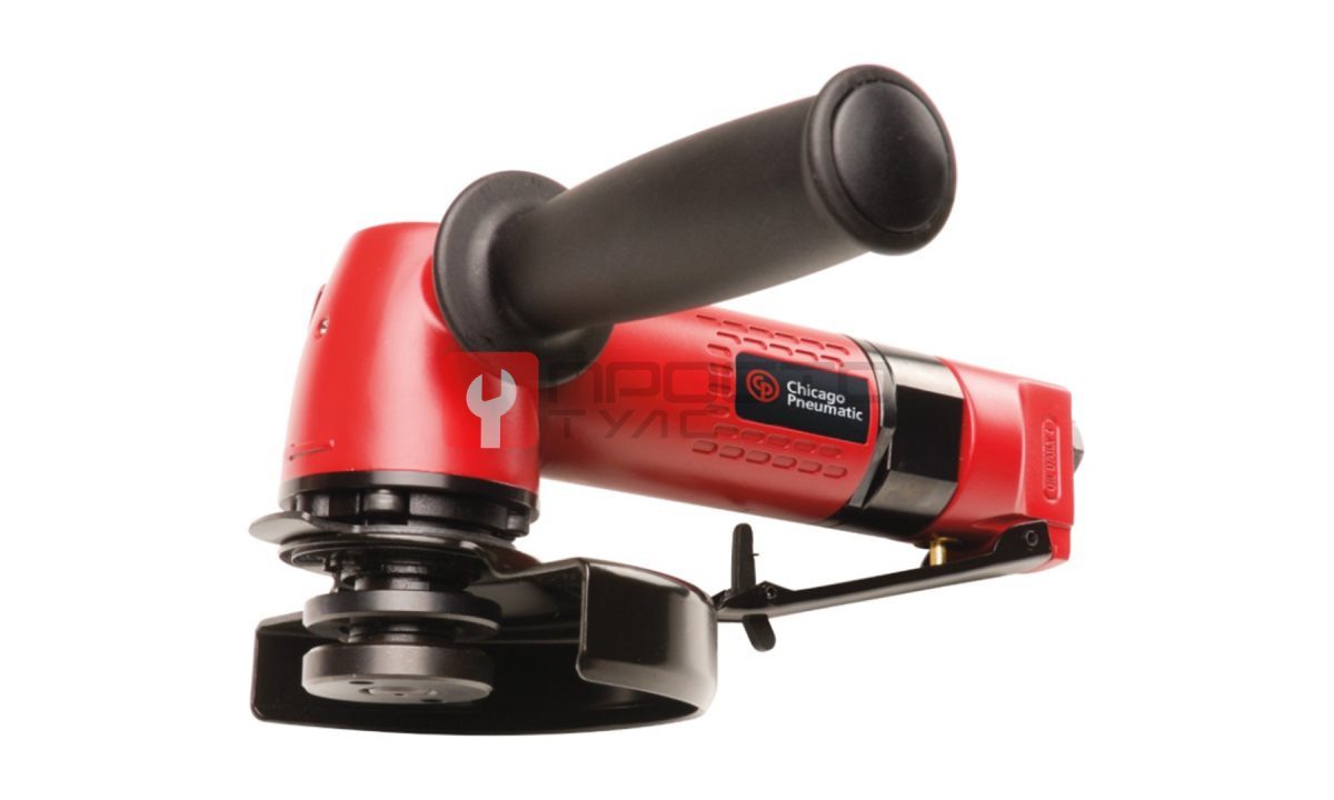  Машинка зачистная угловая Chicago Pneumatic CP9121AR (0)
