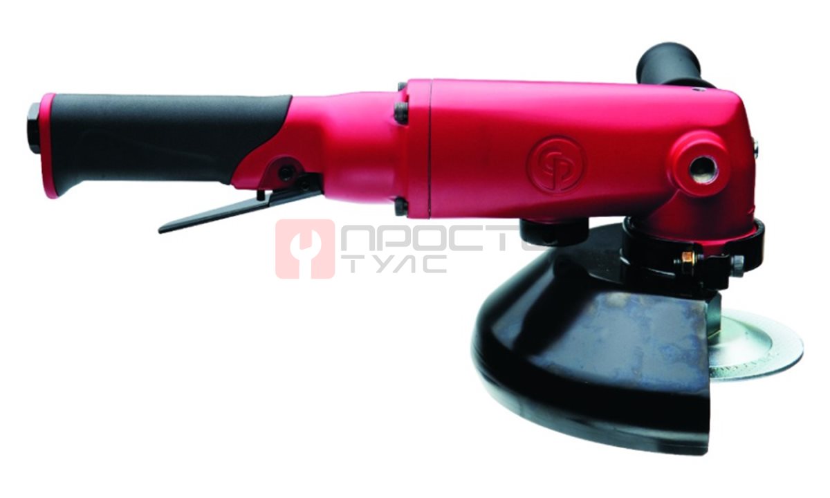  Машинка зачистная угловая Chicago Pneumatic CP9123 (0)
