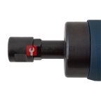  GARWIN INDUSTRIAL 802507-3025 Пневматическая шлифовальная машинка, 25000 об/мин, промышленная (2)