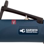  GARWIN INDUSTRIAL 802507-3025 Пневматическая шлифовальная машинка, 25000 об/мин, промышленная (3)