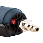  GARWIN INDUSTRIAL 802507-3030 Пневматическая шлифовальная машинка 20000 об/мин., цанга 8 мм, промышленная (3)