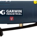  GARWIN INDUSTRIAL 802507-3030 Пневматическая шлифовальная машинка 20000 об/мин., цанга 8 мм, промышленная (2)