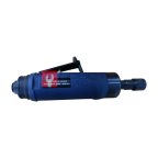  GARWIN INDUSTRIAL 802507-5020 Пневматическая шлифовальная машинка 18000 об/мин., цанга 8 мм, промышленная мни (1)