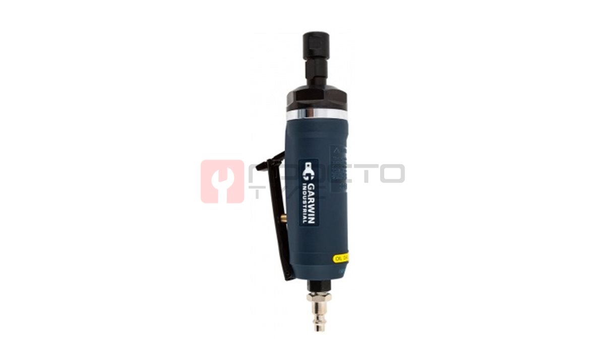  GARWIN 802507-6-20000 Пневматическая шлифовальная бормашинка 20000 об/мин, профессиональная (0)