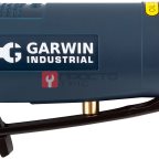  GARWIN INDUSTRIAL 802507-7020 Пневматическая шлифовальная машинка 20000 об/мин, промышленная (3)