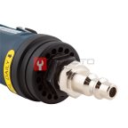  GARWIN INDUSTRIAL 802516-3025 Пневматическая углошлифовальная машинка 25000 об/мин, промышленная (4)