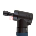  GARWIN INDUSTRIAL 802516-3025 Пневматическая углошлифовальная машинка 25000 об/мин, промышленная (2)