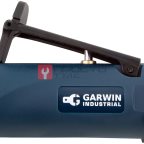  GARWIN INDUSTRIAL 802516-3025 Пневматическая углошлифовальная машинка 25000 об/мин, промышленная (3)