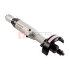  GARWIN INDUSTRIAL 803010-100-9 Пневматическая прямошлифовальная машинка, 100 мм, 9500 об/мин мни (0)