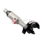  GARWIN INDUSTRIAL 803010-125-13 Пневматическая прямошлифовальная машинка, 125 мм, 7600 об/мин мни (0)