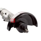 GARWIN INDUSTRIAL 803010-125-13 Пневматическая прямошлифовальная машинка, 125 мм, 7600 об/мин (2)