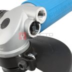  GARWIN INDUSTRIAL 803017-12-10 Пневматическая углошлифовальная машинка (УШМ) c рычажным включателем, 125 мм, 12000 об/мин., 1,2 л.с., промышленн (3)