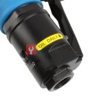  GARWIN INDUSTRIAL 803017-12-10 Пневматическая углошлифовальная машинка (УШМ) c рычажным включателем, 125 мм, 12000 об/мин., 1,2 л.с., промышленн (5)