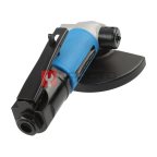  GARWIN INDUSTRIAL 803017-12-10 Пневматическая углошлифовальная машинка (УШМ) c рычажным включателем, 125 мм, 12000 об/мин., 1,2 л.с., промышленн (4)