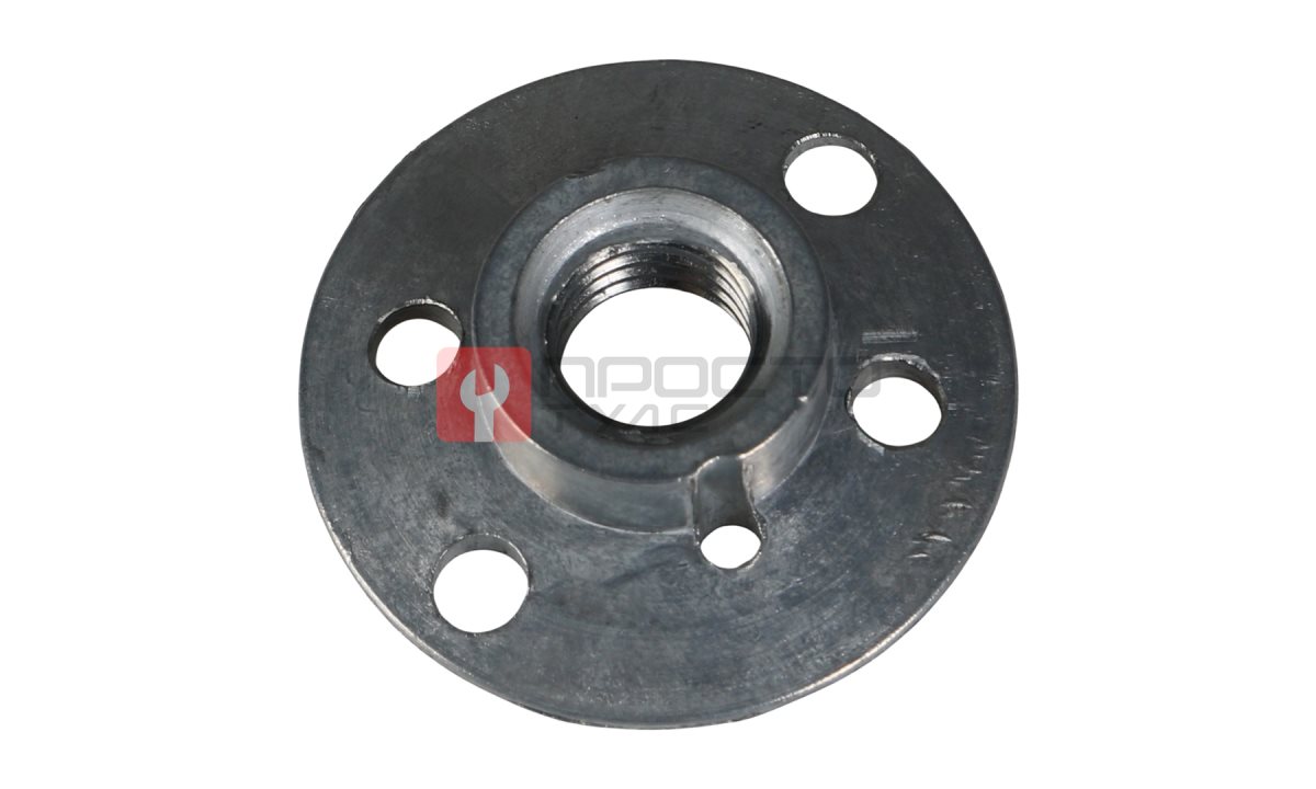 GARWIN INDUSTRIAL 803017-12-11-FLANGENUT Гайка для установки отрезного диска 1 мм на углошлифовальную машинку - 803017-12-11 (M14x2.0) (0)