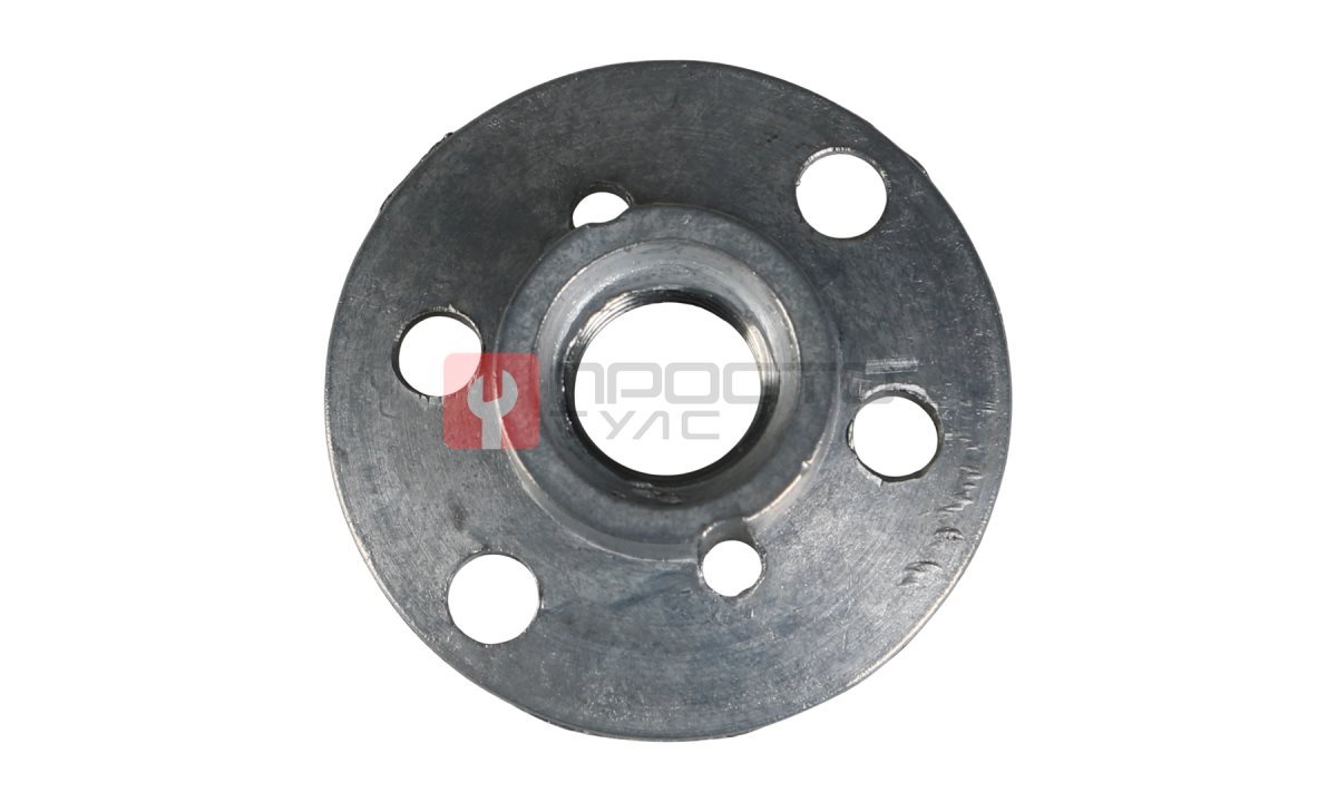  GARWIN INDUSTRIAL 803017-12-11-FLANGENUT Гайка для установки отрезного диска 1 мм на углошлифовальную машинку - 803017-12-11 (M14x2.0) (1)